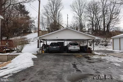 846 Bunting Street, Pottsville, PA 17901 - Photo 39