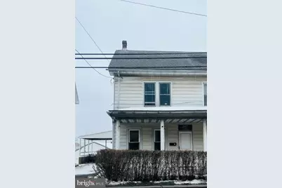 111 Pottsville Street, Cressona, PA 17929 - Photo 1