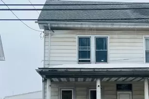 111 Pottsville St, Cressona, PA 17929 - Photo 1