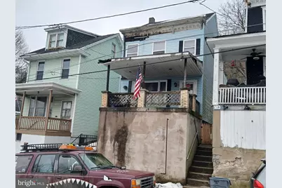 513 Boone Street, Pottsville, PA 17901 - Photo 15