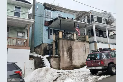 513 Boone Street, Pottsville, PA 17901 - Photo 1