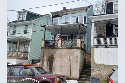 513 Boone Street, Pottsville, PA 17901 - Photo 3