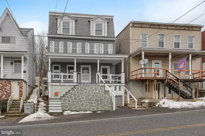 201 Market Street, Cumbola, PA 17930 - Photo 1