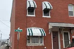 2 Mary St, Pottsville, PA 17901 - Photo 1
