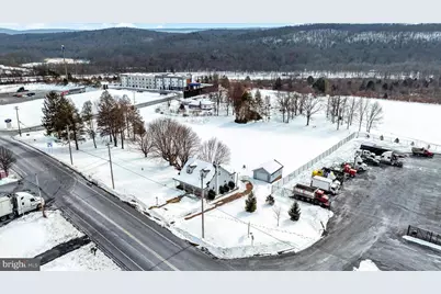 495 S Suedberg Road, Pine Grove, PA 17963 - Photo 1