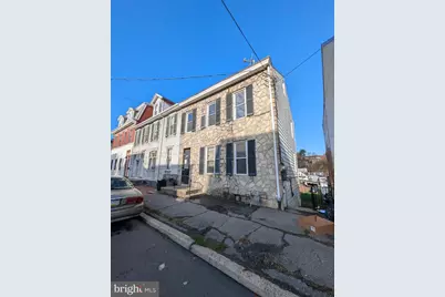 1614 W Market Street, Pottsville, PA 17901 - Photo 1