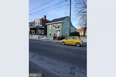 331 S 2nd Street, Saint Clair, PA 17970 - Photo 1