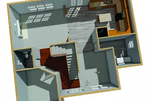 107 Chestnut Ridge Dr, Orwigsburg, PA 17961 - Photo 39