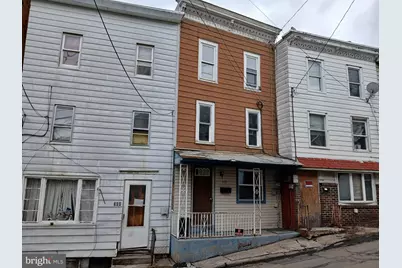 306 S 2nd Street, Pottsville, PA 17901 - Photo 15