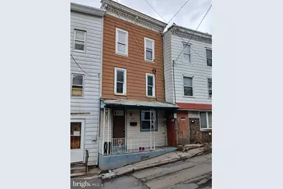 306 S 2nd Street, Pottsville, PA 17901 - Photo 3