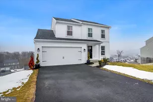 3 Hillside Vista Dr, Pine Grove, PA 17963 - Photo 5