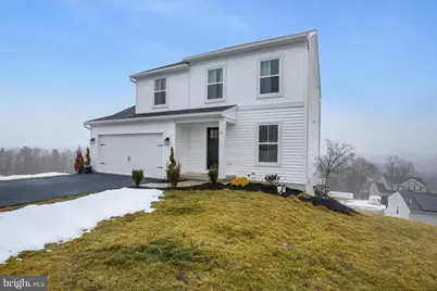 3 Hillside Vista Drive, Pine Grove, PA 17963 - Photo 1