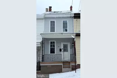 134 S White Street, Shenandoah, PA 17976 - Photo 1