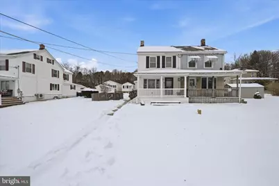 409 Roosevelt Drive, Mahanoy City, PA 17948 - Photo 3