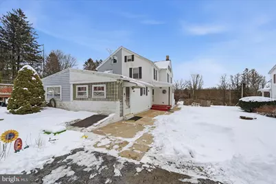 409 Roosevelt Drive, Mahanoy City, PA 17948 - Photo 33