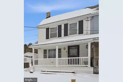 409 Roosevelt Drive, Mahanoy City, PA 17948 - Photo 7