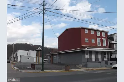 0, 305, 307 S 2nd Street, Saint Clair, PA 17970 - Photo 1