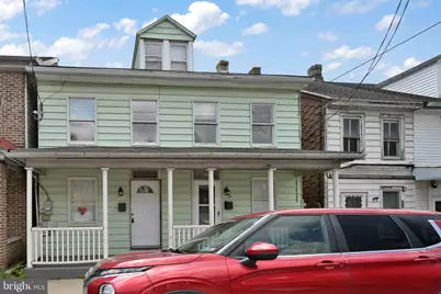 231 Valley Street, New Philadelphia, PA 17959 - Photo 1