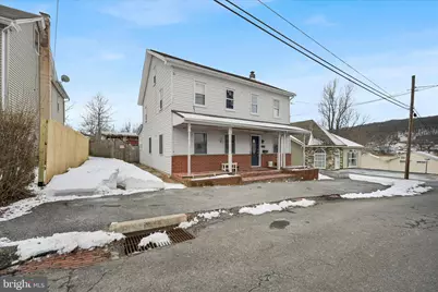 29 S 3rd Street, Cressona, PA 17929 - Photo 1