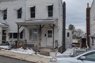 21 Park St, Pottsville, PA 17901 - Photo 1