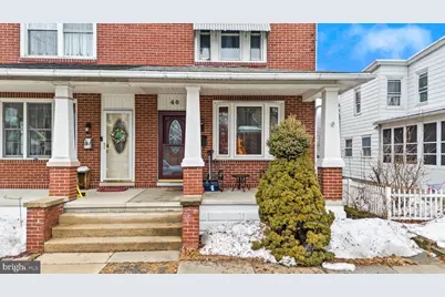 40 Stanton Street, Schuylkill Haven, PA 17972 - Photo 1