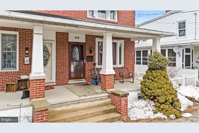 40 Stanton Street, Schuylkill Haven, PA 17972 - Photo 3