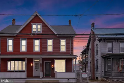 157 N Tulpehocken Street, Pine Grove, PA 17963 - Photo 25