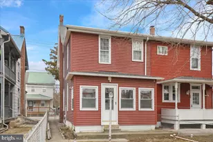 157 N Tulpehocken St, Pine Grove, PA 17963 - Photo 21