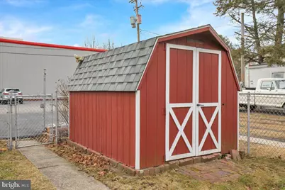 157 N Tulpehocken Street, Pine Grove, PA 17963 - Photo 23