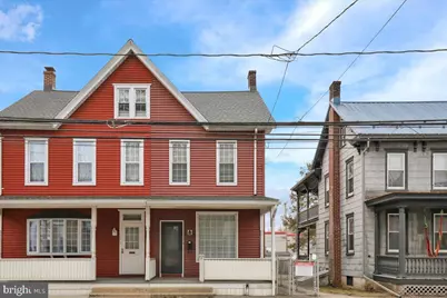 157 N Tulpehocken Street, Pine Grove, PA 17963 - Photo 1