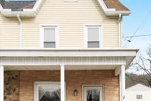 54 Walnut St, Cressona, PA 17929 - Photo 3