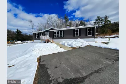 99 Angel Drive, New Ringgold, PA 17960 - Photo 1