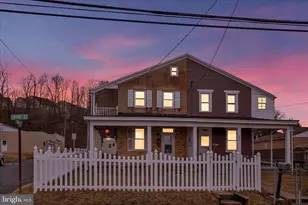 81 Front St, Cressona, PA 17929 - Photo 3