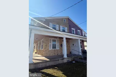 81 Front Street, Cressona, PA 17929 - Photo 1