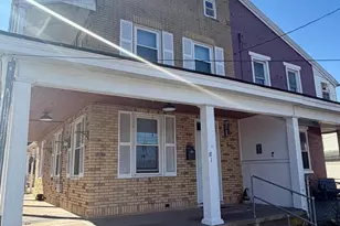 81 Front St, Cressona, PA 17929 - Photo 1