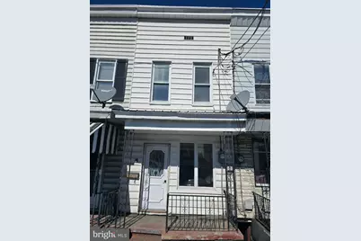 427 W Market Street, Mahanoy City, PA 17948 - Photo 1