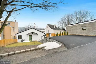 1308 Mount Hope Avenue, Pottsville, PA 17901 - Photo 33