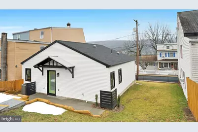 1308 Mount Hope Avenue, Pottsville, PA 17901 - Photo 37