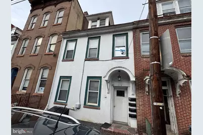 614 Mahantongo Street, Pottsville, PA 17901 - Photo 1