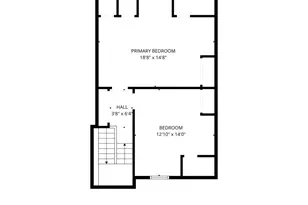 614 Mahantongo St, Pottsville, PA 17901 - Photo 9