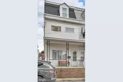 412 Carbon Street, Minersville, PA 17954 - Photo 1