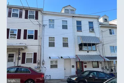 210 Harrison Street, Pottsville, PA 17901 - Photo 1