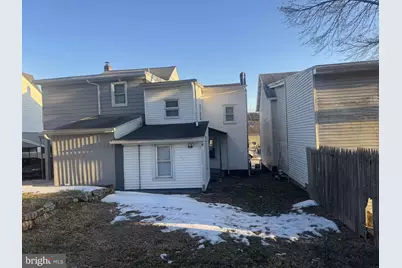 429 E Elm Street, Tamaqua, PA 18252 - Photo 17