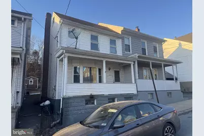 429 E Elm Street, Tamaqua, PA 18252 - Photo 1