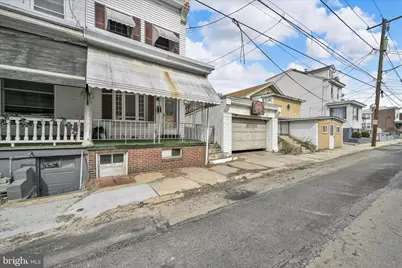 606-604 Fairview Street, Pottsville, PA 17901 - Photo 3