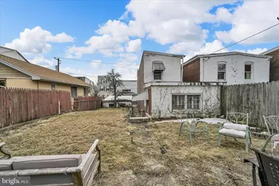 606-604 Fairview Street, Pottsville, PA 17901 - Photo 21