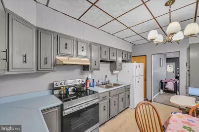 606-604 Fairview Street, Pottsville, PA 17901 - Photo 13