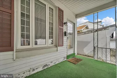 606-604 Fairview Street, Pottsville, PA 17901 - Photo 5