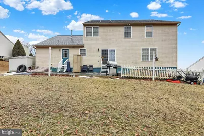 87 Oak Ledge Avenue, Schuylkill Haven, PA 17972 - Photo 41