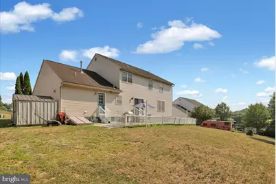 87 Oak Ledge Avenue, Schuylkill Haven, PA 17972 - Photo 7